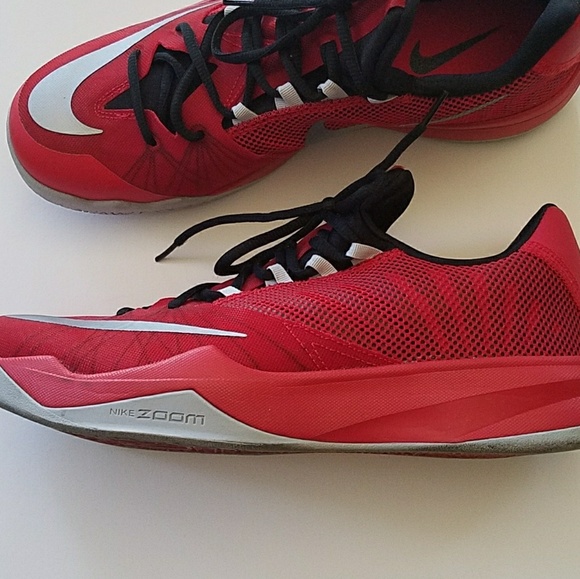 NIKE ZOOM SNEAKERS - Picture 8 of 8